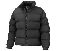 Result Urban Outdoor Women's Holkham down-feel jacket - Womens, 100% Polyester