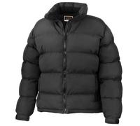 Result Urban Outdoor Women's Holkham down-feel jacket - Womens, 100% Polyester