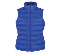 Result Urban Outdoor Women's ice bird padded gilet - Womens, 100% Polyester 50D