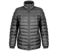 Result Urban Women's Ice Bird Padded Jacket Lightweight Windproof Warm