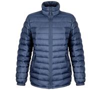 Result Urban Outdoor Women's ice bird padded jacket - Womens, 100% 20D Nylon