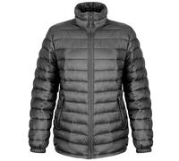 Result Urban Outdoor Women's ice bird padded jacket - Womens, 100% 20D Nylon