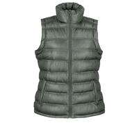 Result Urban Outdoor Womens/Ladies Ice Bird Padded Gilet / N/A N/A RW5945