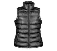 Result Urban Outdoor Womens/Ladies Ice Bird Padded Gilet RW5945