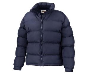 Result Urban R181F Ladies Holkham Down Feel Jacket