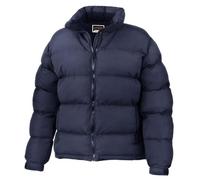 Result Urban R181F Ladies Holkham Down Feel Jacket - Navy - XS