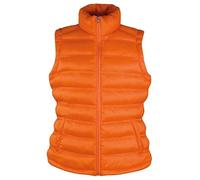 Result Urban R193F Ladies Ice Bird Padded Gilet