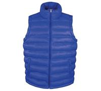 Result Urban R193M Mens Ice Bird Padded Gilet