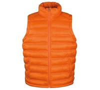 Result Urban R193M Mens Ice Bird Padded Gilet