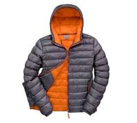 Result Urban Snow Bird Padded Jacket RS194M