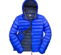 Result Urban Snow Bird Padded Jacket RS194M