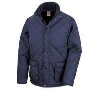 Result Urban Unisex Adult Cheltenham Padded Jacket / N/A N/A RW10022
