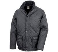 Result Urban Unisex Adult Cheltenham Padded Jacket PC6848
