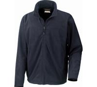 Result Urban Unisex Adult Extreme Climate Stopper Fleece Jac RW10035