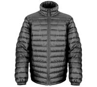 Ice Bird Padded Jacket Result Black S