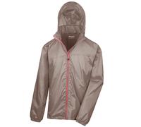 Result Urban Unisex Adult Stowable HDI Quest Jacket PC7399