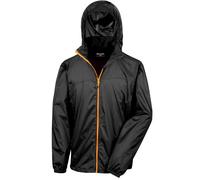 Result Urban Unisex Adult Stowable HDI Quest Jacket PC7399