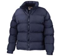 Result Women's R181F Holkham Down-Feel Jacket - Black, X-Small