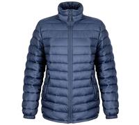 Result Urban Women's Ice Bird Padded Jacket Lightweight Windproof Warm