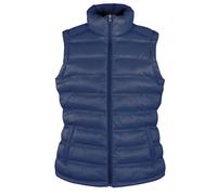 Result Urban Womens/Ladies Ice Bird Padded Gilet / N/A N/A PC6682