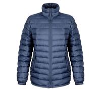 Result Urban Womens/Ladies Ice Bird Padded Jacket RW9911