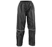 Result Waterproof 2000 Pro Coach Trousers Rainproof Windproof Adjustable Fit