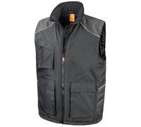 Result Waterproof & Windproof Vostex Bodywarmer Vest