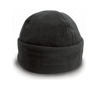 Result Winter Essential RC141X Polartherm Ski Bob Hat - Black - L