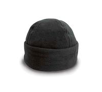 Result Winter Essential RC141X Polartherm Ski Bob Hat - Grey - M