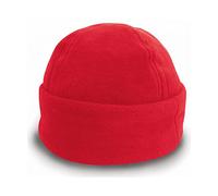 Result Winter Essential RC141X Polartherm Ski Bob Hat - Red - S