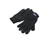 Result Winter Essentials Classic fully-lined Thinsulate™ gloves - Unisex
