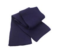 Result Winter Essentials Classic Heavy Knit Scarf PC6737