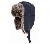 Result Winter Essentials Classic Sherpa Hat Mens Womens Cap