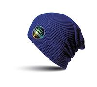 Result Winter Essentials Core Softex Beanie Hat (One Size) (Royal)
