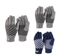 Result Winter Essentials Pattern Thinsulate™ glove - Unisex, 100% Acrylic