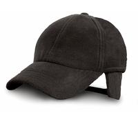 Result Winter Essentials Polartherm Cap RC036X - Adults Earflaps Winter Hat