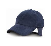 Result Winter Essentials Polartherm™ cap - Unisex Hat, 100% Polyester, Oeko-Tex