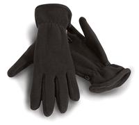 Result Winter Essentials Polartherm™ gloves - Unisex, 100% Polyester, Oeko-Tex