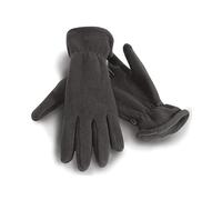 Result Winter Essentials R144X Polartherm Gloves - Charcoal Grey - M