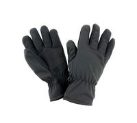 Result Winter Essentials Unisex Adult Thermal Softshell Winter Gloves RW9799