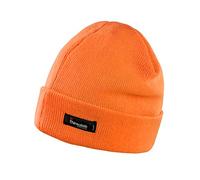 Result Winter Lightweight Thinsulate Hat Colour=Fluoresent Orange Size=O/S