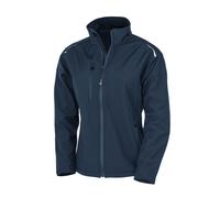 Result Women’s 3-Layer Printable Softshell Jacket with Front Pockets