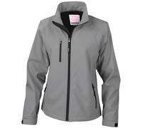 Result Women's baselayer softshell jacket - Womens, Sport mesh inner
