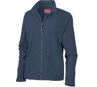 Result Women's Breathable & Lightweight Horizon High Grade Microfleece Jacket
