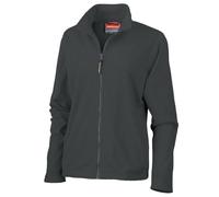 Result Women's Breathable & Lightweight Horizon High Grade Microfleece Jacket