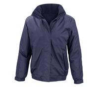Result Women's Channel Jacket with Fully Taped Seams