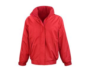 Result Women's Channel Jacket with Fully Taped Seams