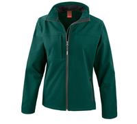 Result Women's Classic Softshell Jacket
