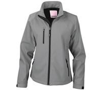 Result Women's Comfort Fit Base Layer Softshell Jacket