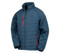Result Womens/Ladies Compass Soft Shell Jacket BC4785